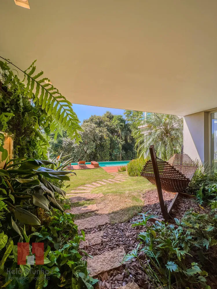 Casa, 4 quartos, 885 m² - Foto 9