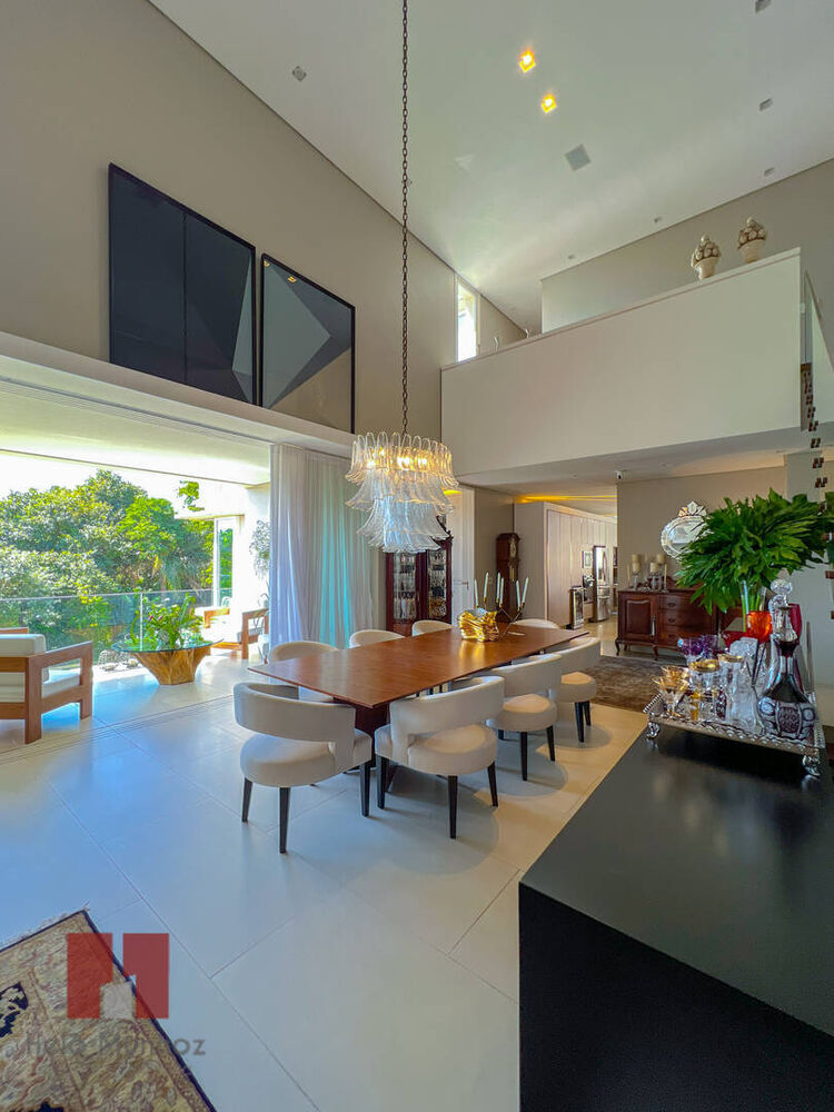 Casa, 4 quartos, 885 m² - Foto 8