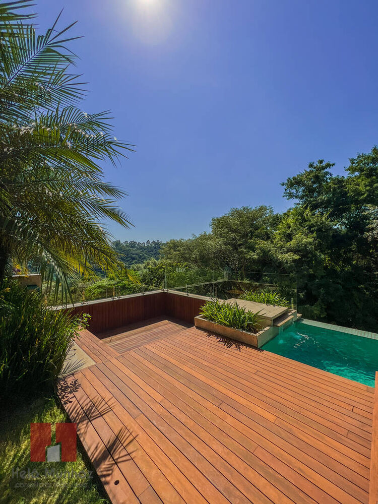 Casa, 4 quartos, 885 m² - Foto 5