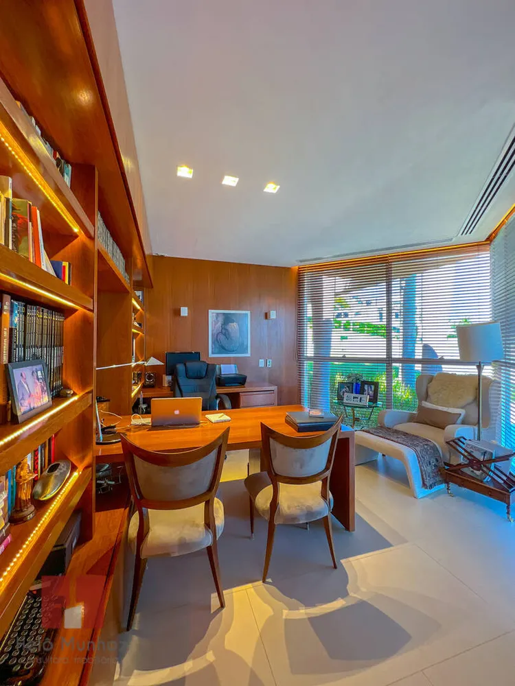Casa, 4 quartos, 885 m² - Foto 11