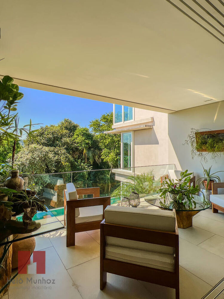 Casa, 4 quartos, 885 m² - Foto 6