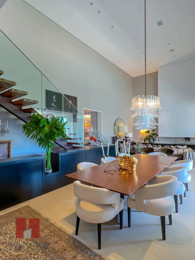 Casa, 4 quartos, 885 m² - Foto 3