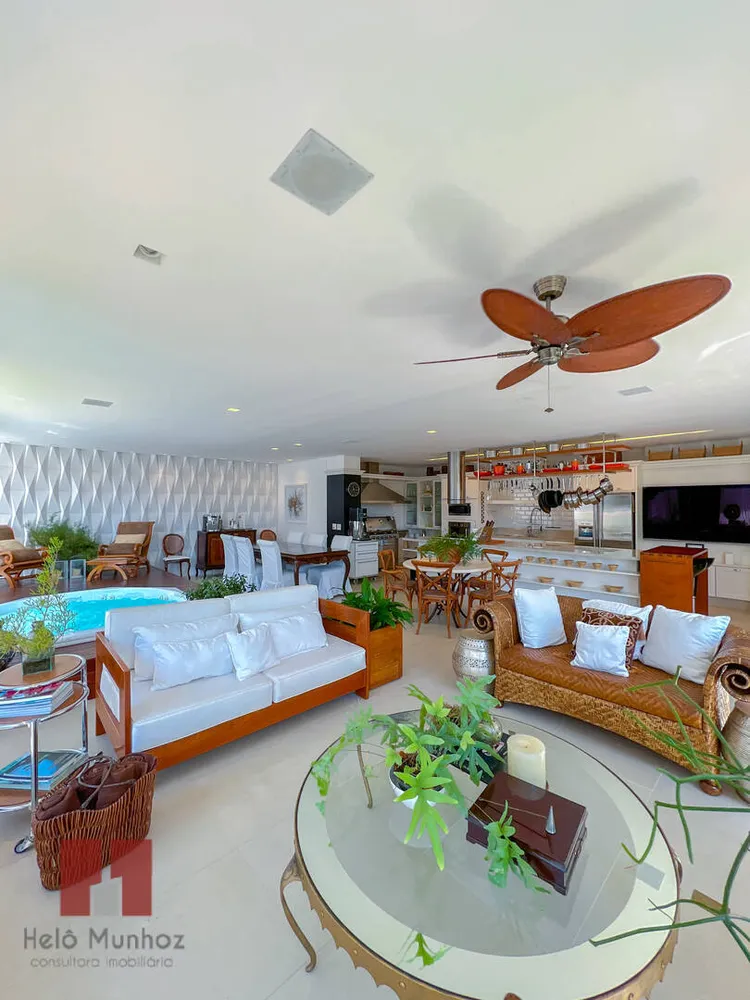 Casa, 4 quartos, 885 m² - Foto 4