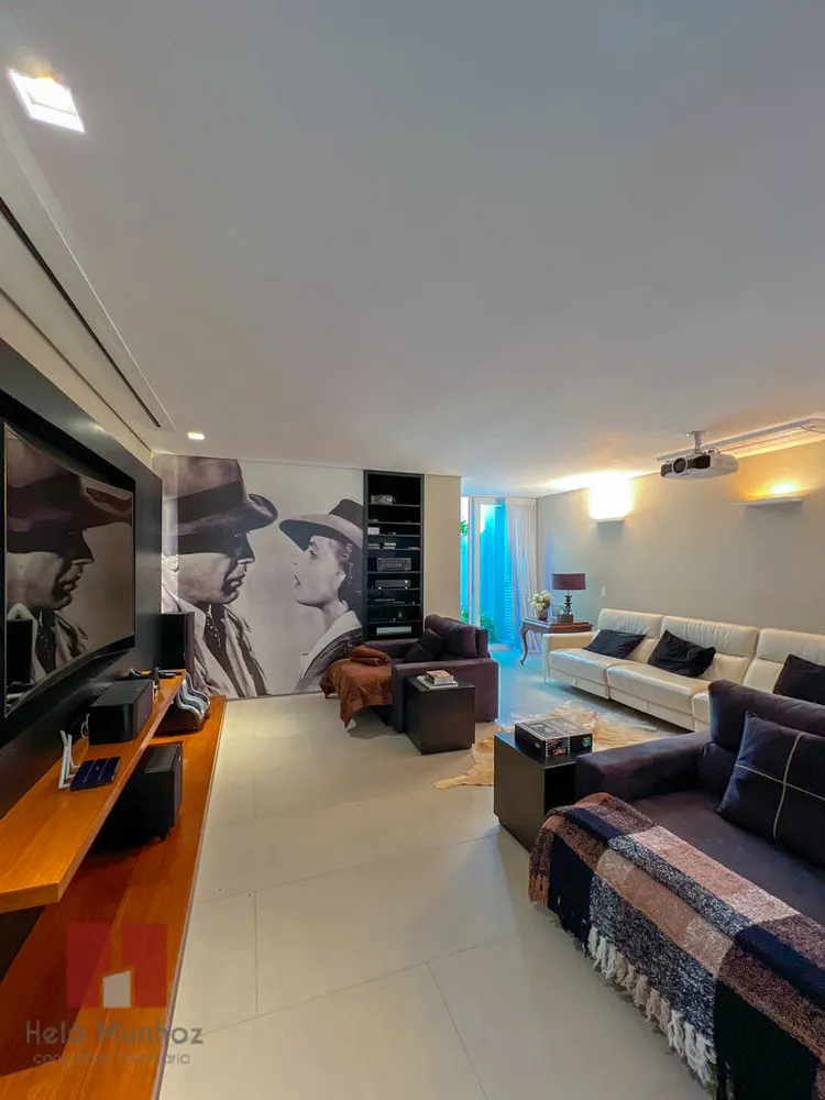 Casa, 4 quartos, 885 m² - Foto 13