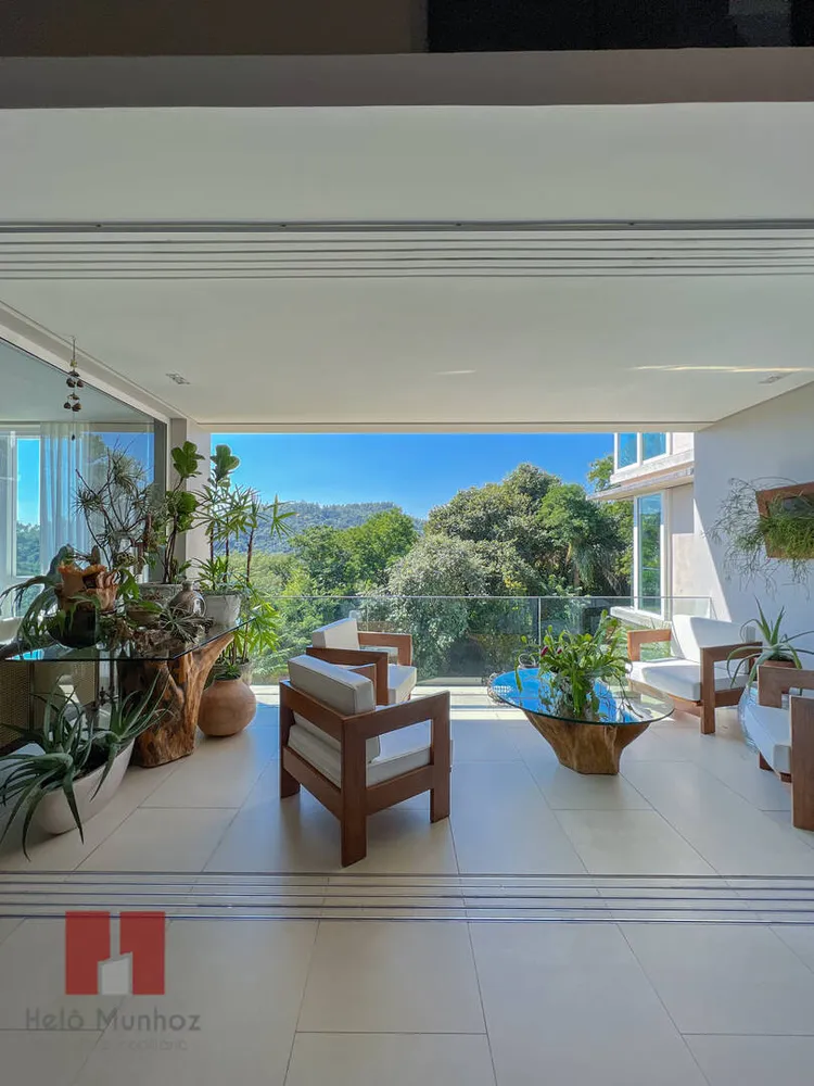 Casa, 4 quartos, 885 m² - Foto 14