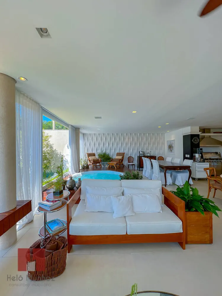Casa, 4 quartos, 885 m² - Foto 16
