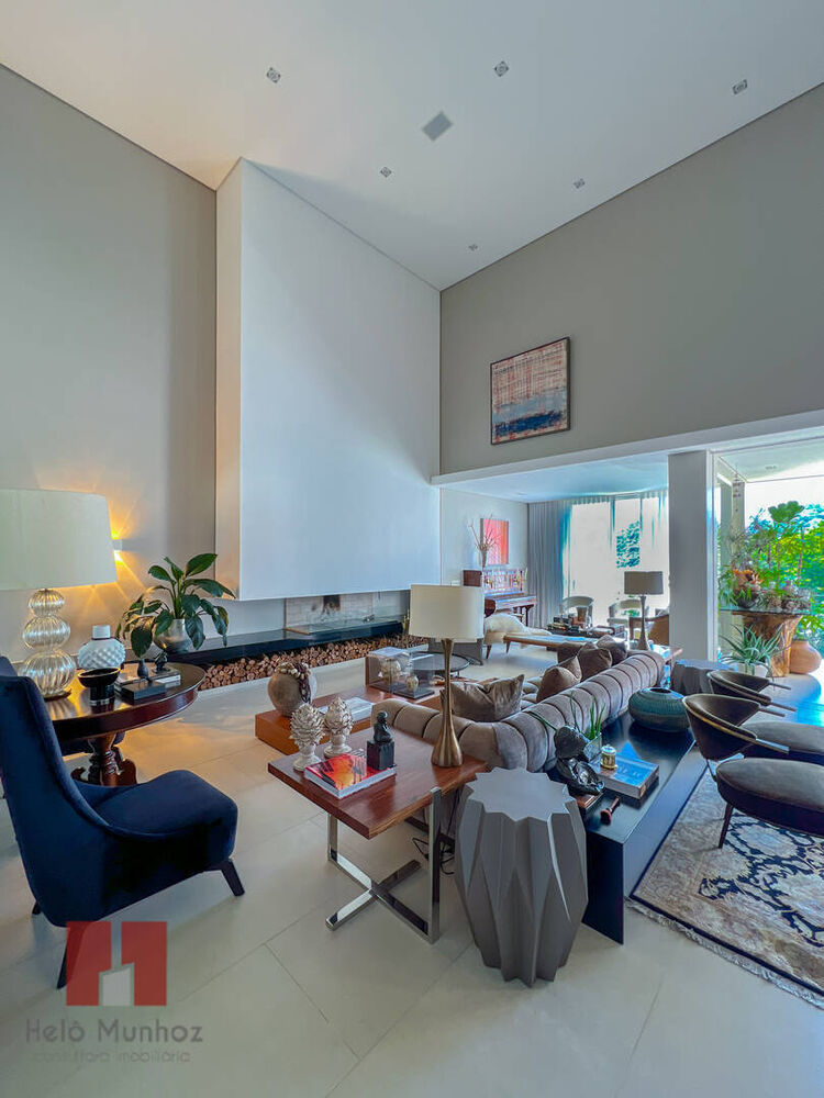 Casa, 4 quartos, 885 m² - Foto 7