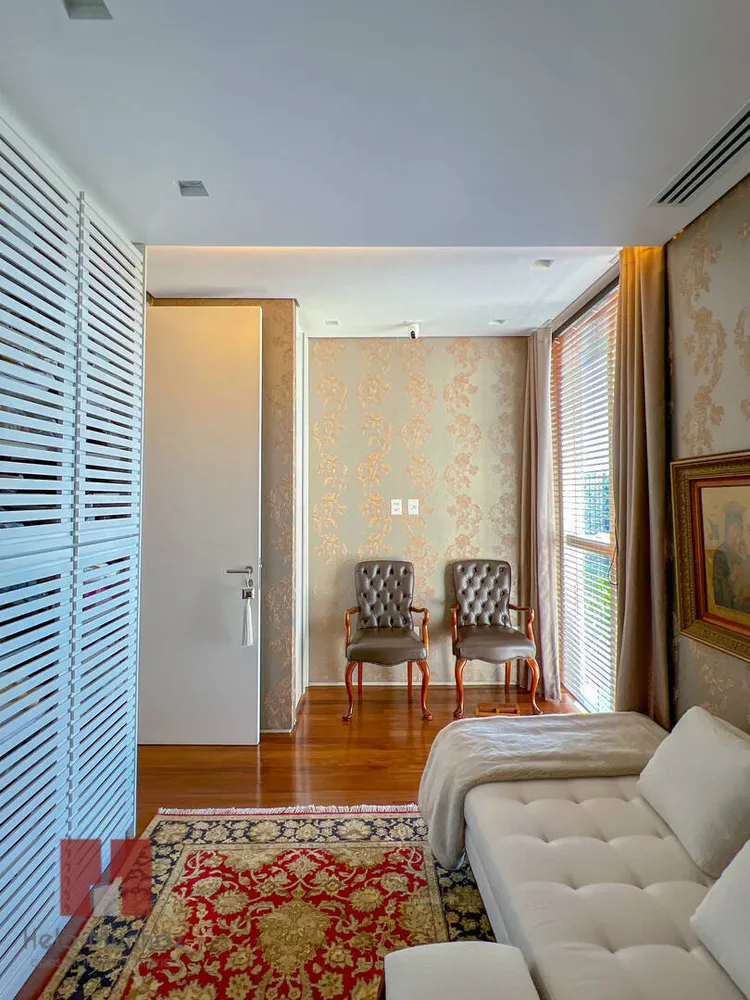 Casa, 4 quartos, 885 m² - Foto 15