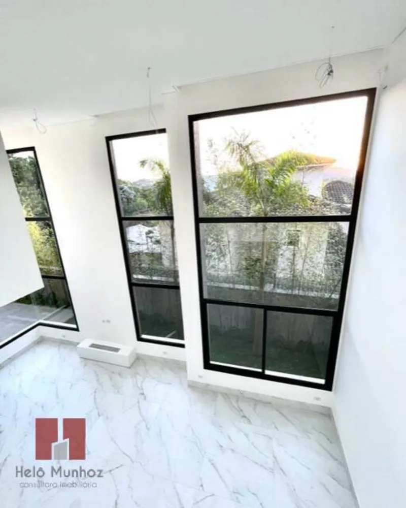 Casa, 4 quartos, 441 m² - Foto 3