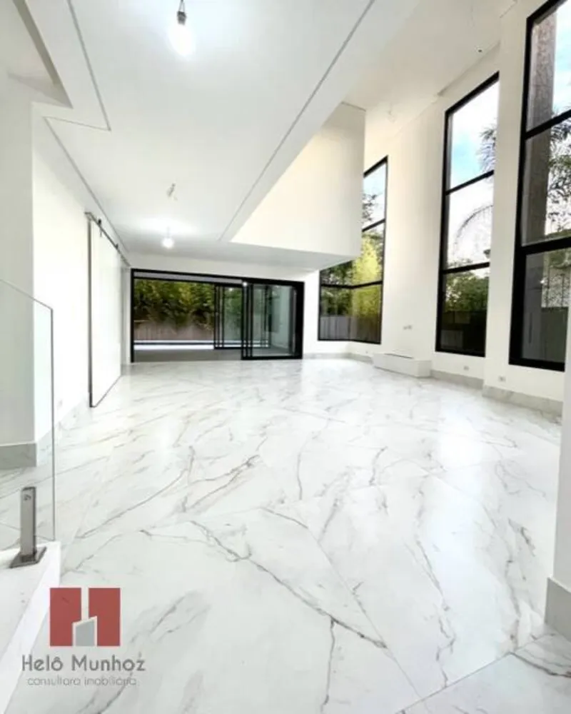 Casa, 4 quartos, 441 m² - Foto 4