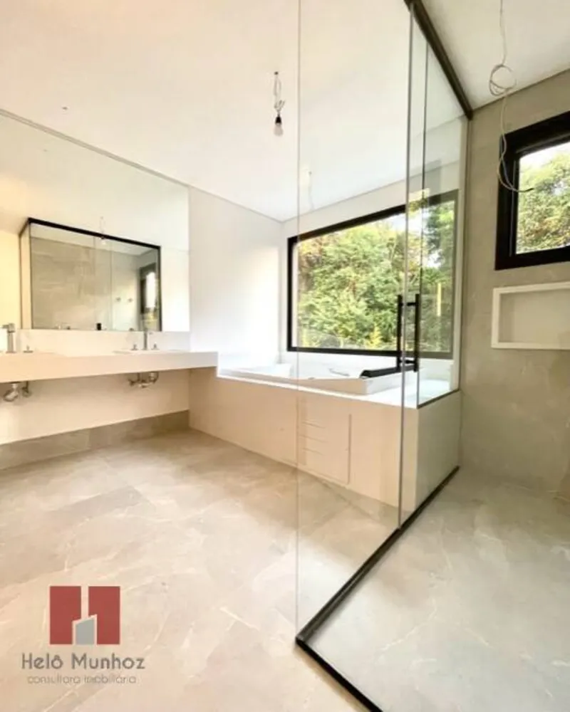 Casa, 4 quartos, 441 m² - Foto 2