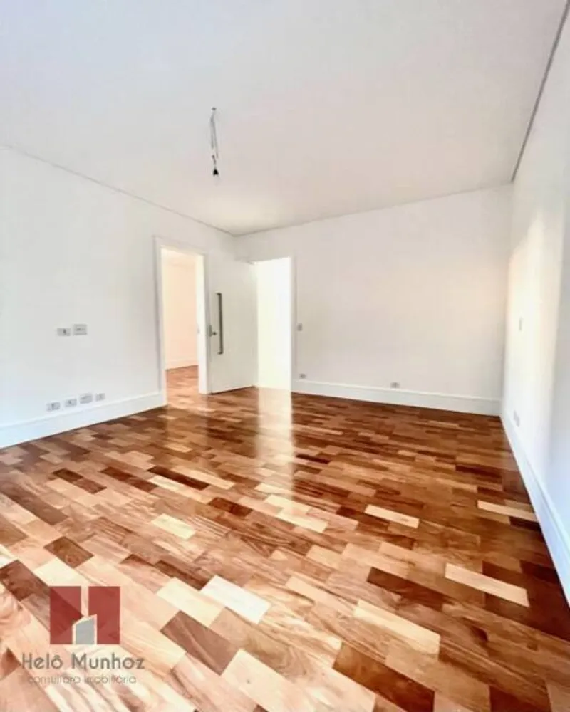 Casa, 4 quartos, 441 m² - Foto 10