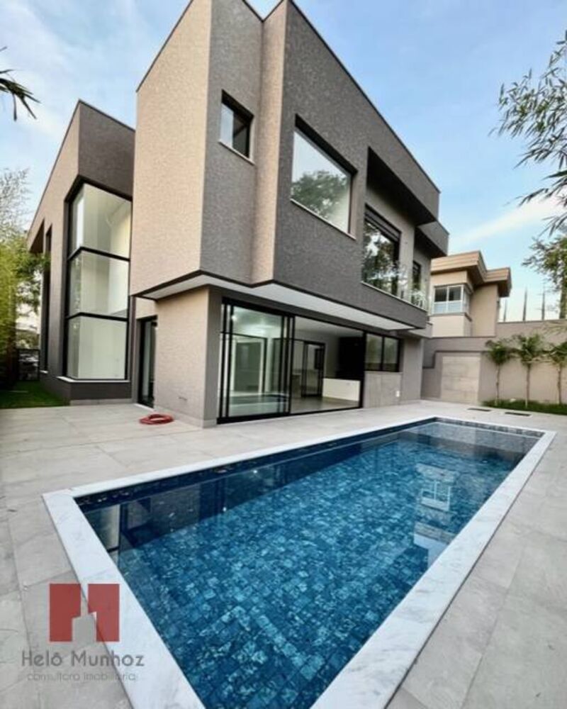 Casa, 4 quartos, 441 m² - Foto 5