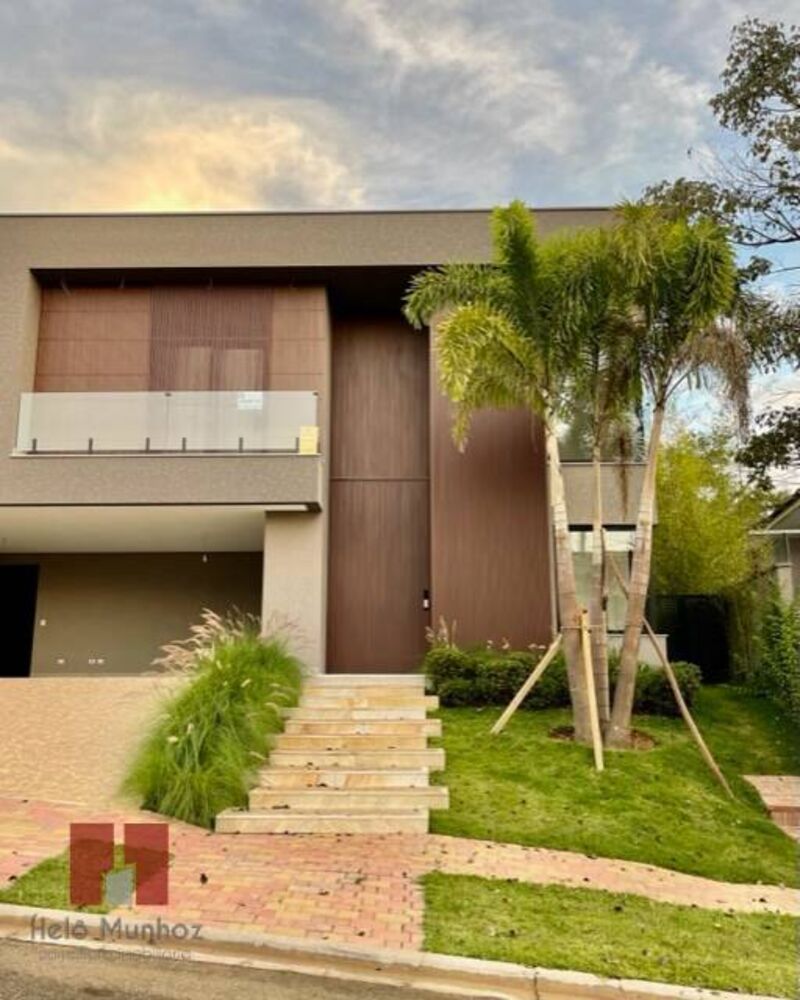 Casa, 4 quartos, 441 m² - Foto 6