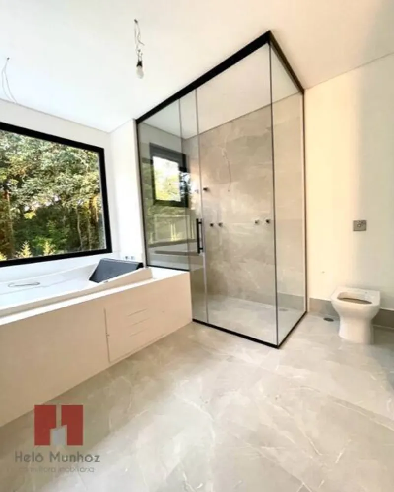Casa, 4 quartos, 441 m² - Foto 14