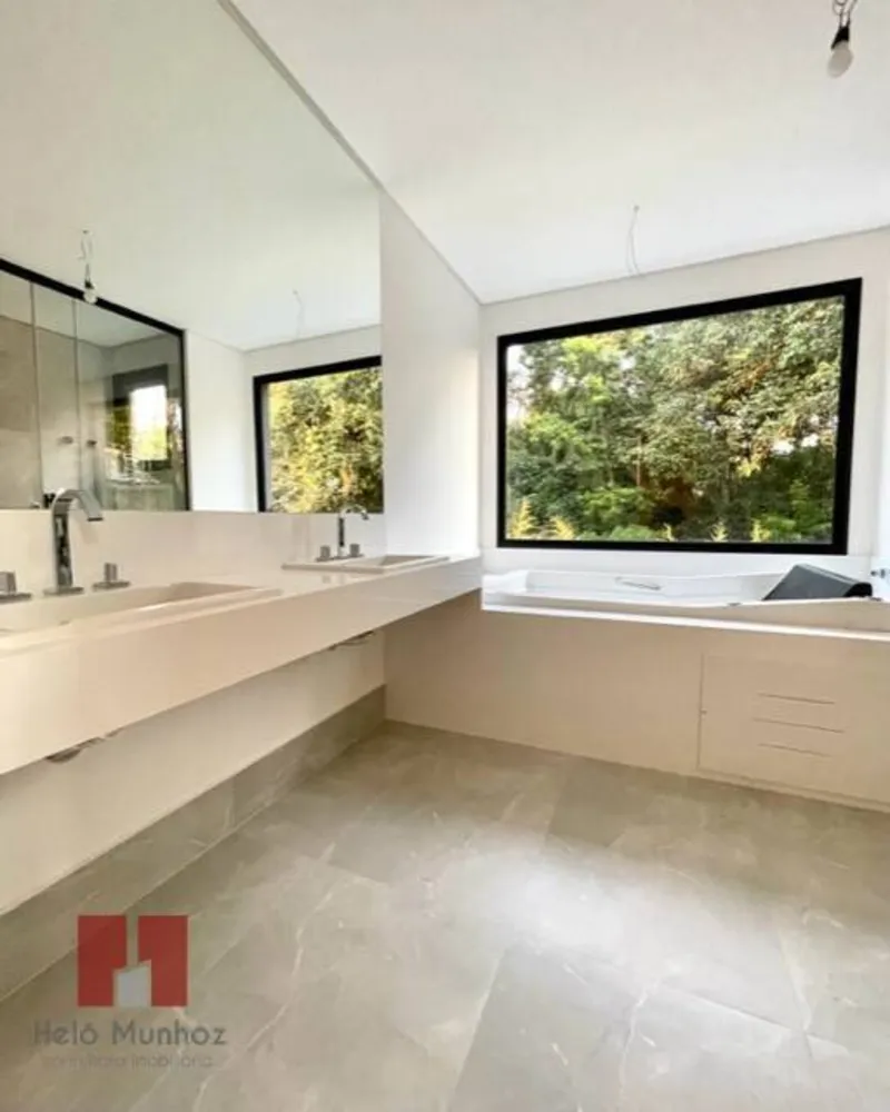 Casa, 4 quartos, 441 m² - Foto 9