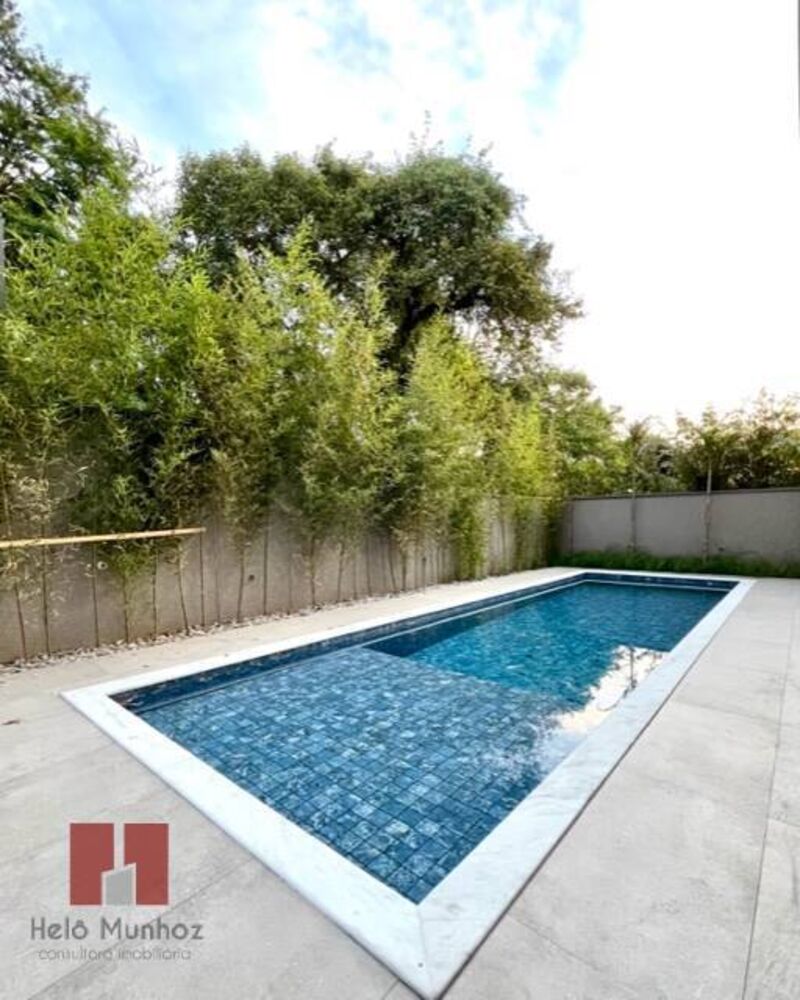 Casa, 4 quartos, 441 m² - Foto 8