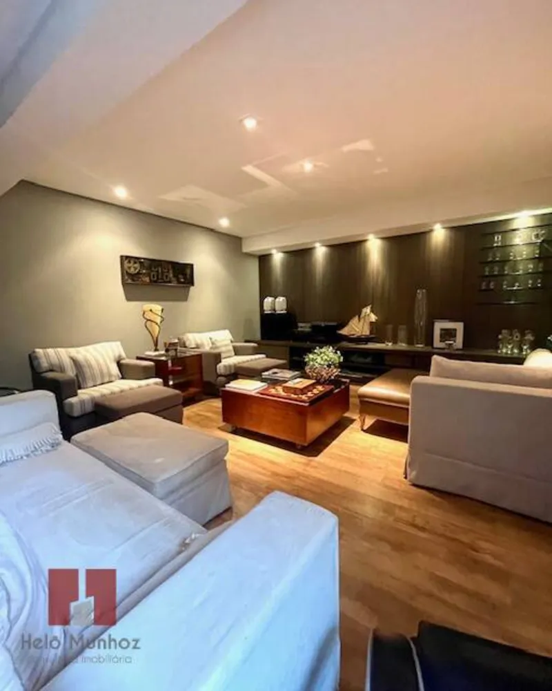 Casa, 3 quartos, 400 m² - Foto 29