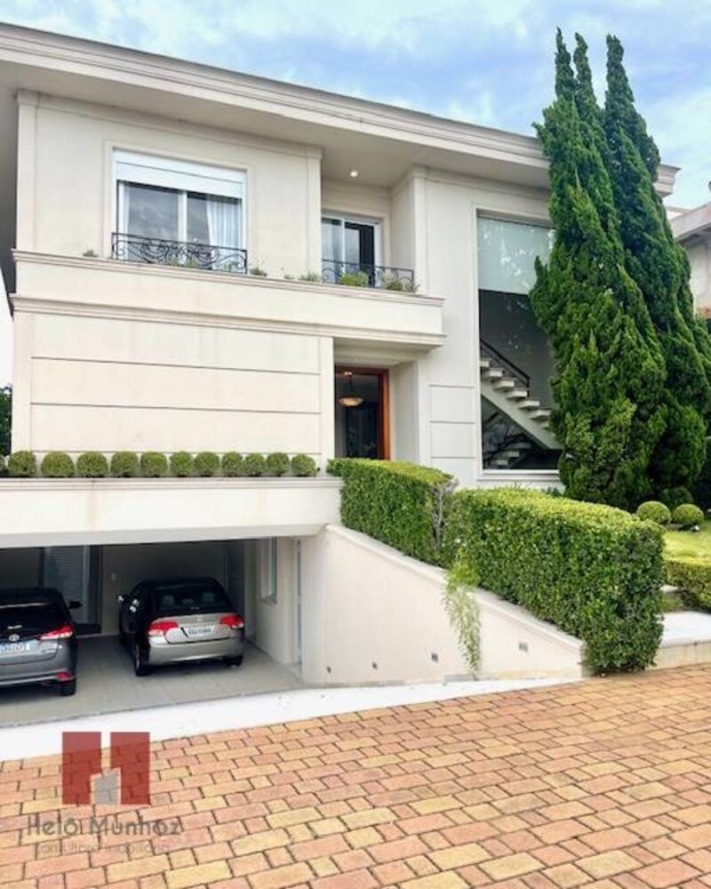 Casa, 3 quartos, 400 m² - Foto 10