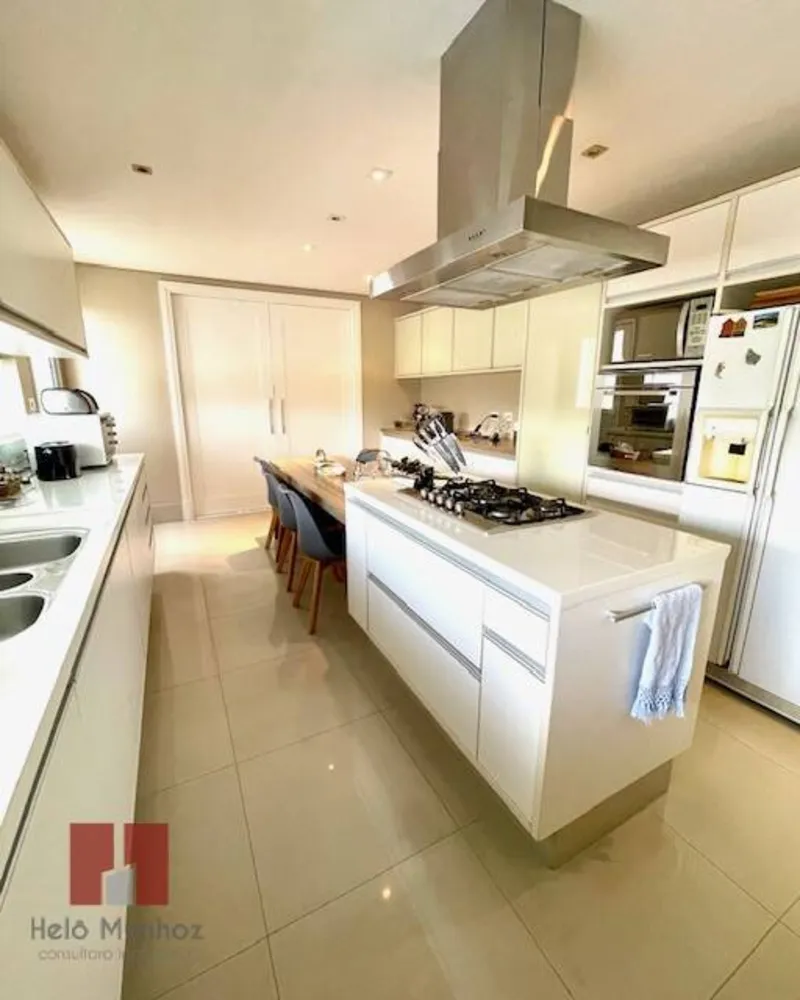 Casa, 3 quartos, 400 m² - Foto 16