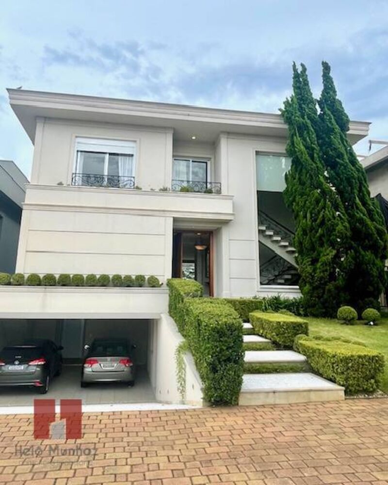 Casa, 3 quartos, 400 m² - Foto 14