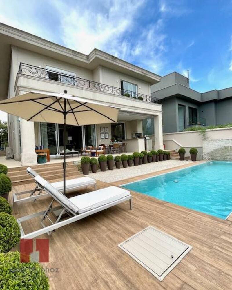 Casa, 3 quartos, 400 m² - Foto 8