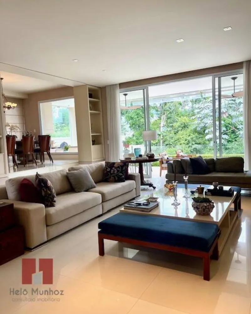Casa, 3 quartos, 400 m² - Foto 1