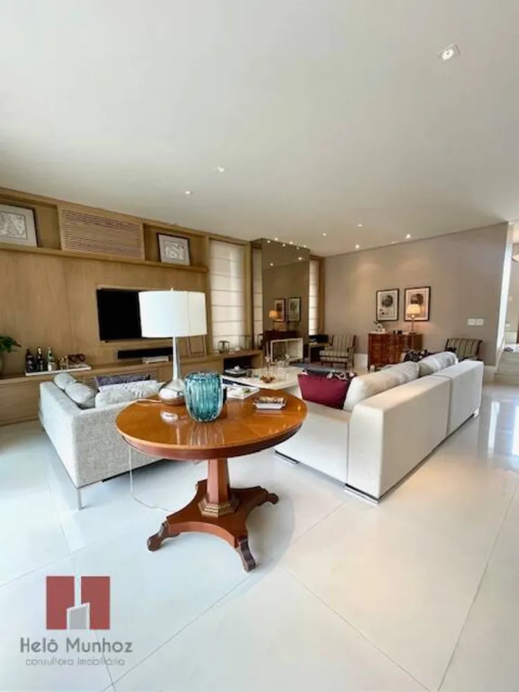 Casa, 3 quartos, 400 m² - Foto 7