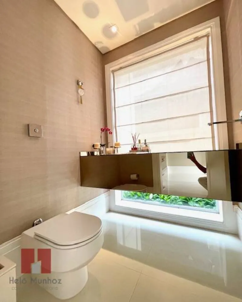Casa, 3 quartos, 400 m² - Foto 3