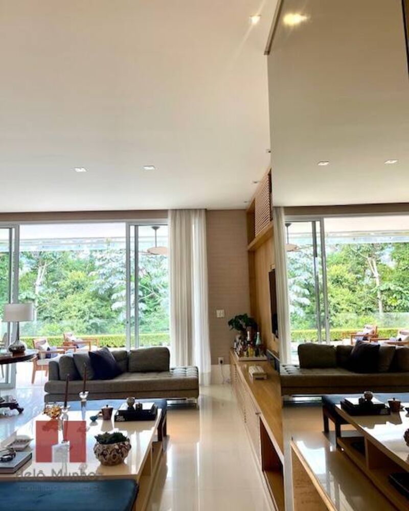 Casa, 3 quartos, 400 m² - Foto 3