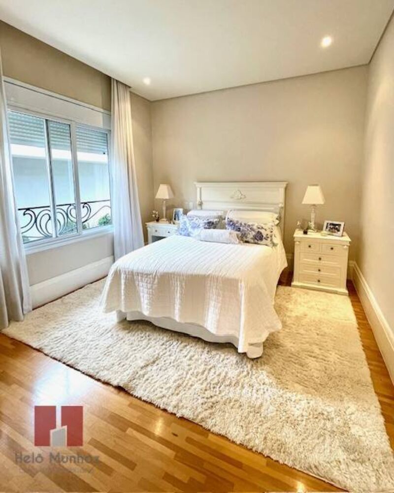 Casa, 3 quartos, 400 m² - Foto 1