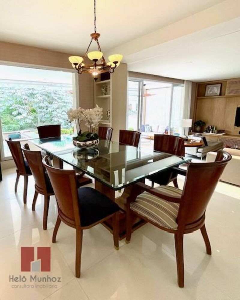 Casa, 3 quartos, 400 m² - Foto 20