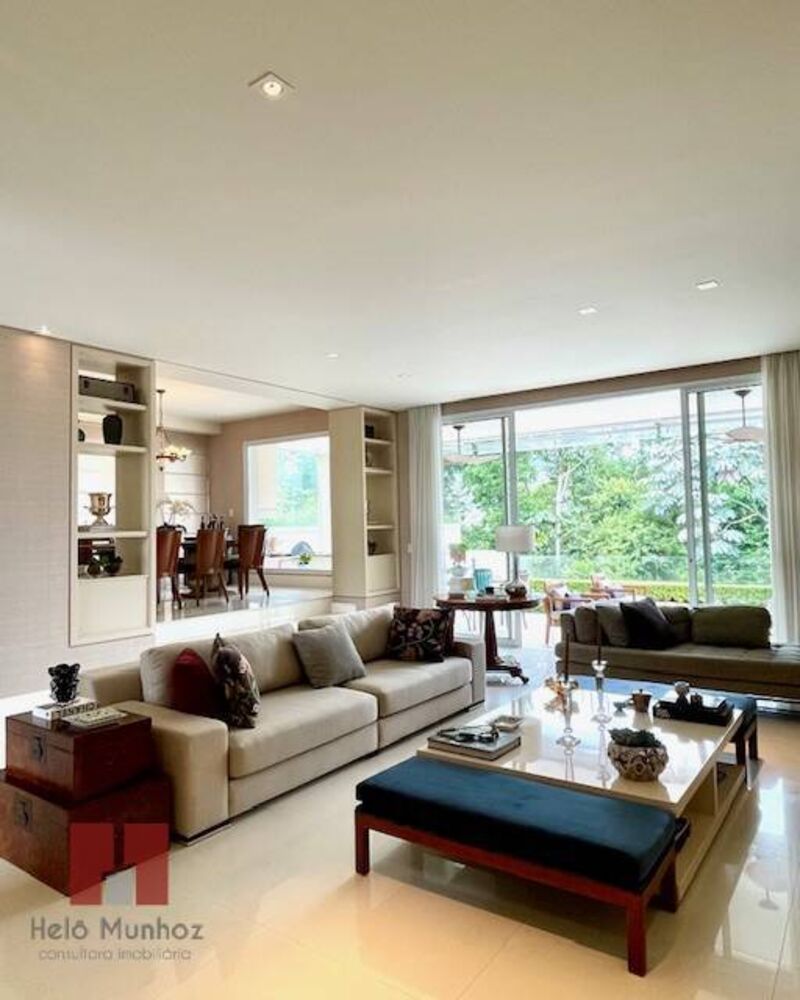 Casa, 3 quartos, 400 m² - Foto 6