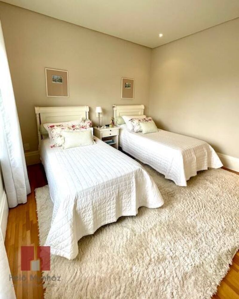Casa, 3 quartos, 400 m² - Foto 18