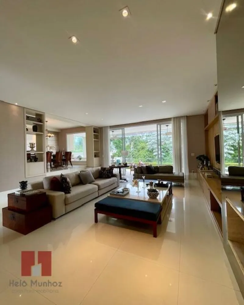 Casa, 3 quartos, 400 m² - Foto 8