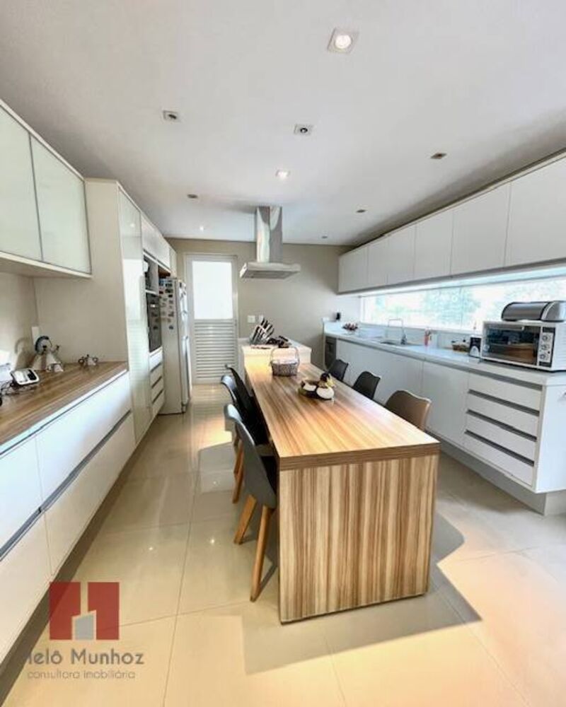 Casa, 3 quartos, 400 m² - Foto 13