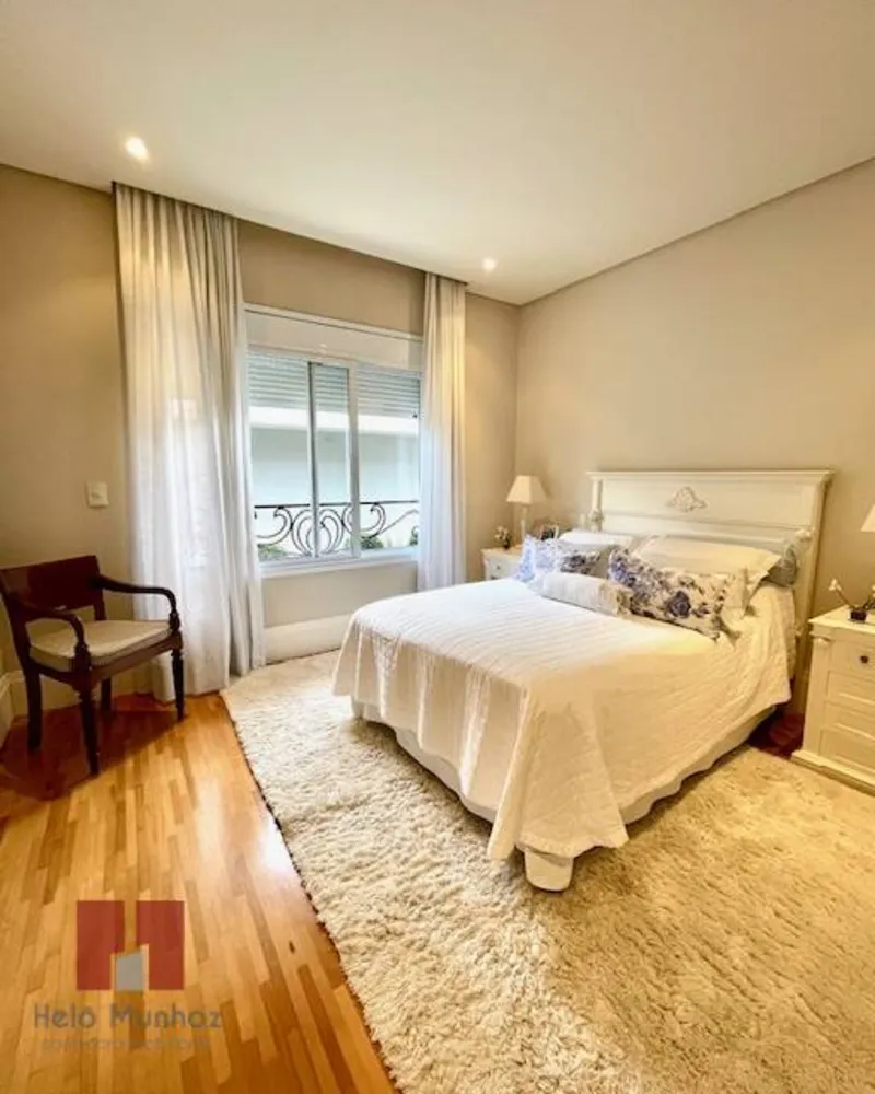 Casa, 3 quartos, 400 m² - Foto 21