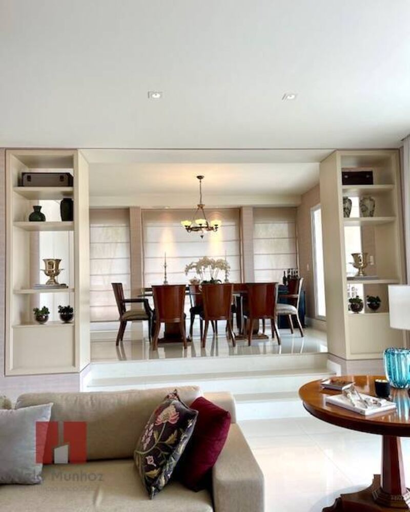 Casa, 3 quartos, 400 m² - Foto 11