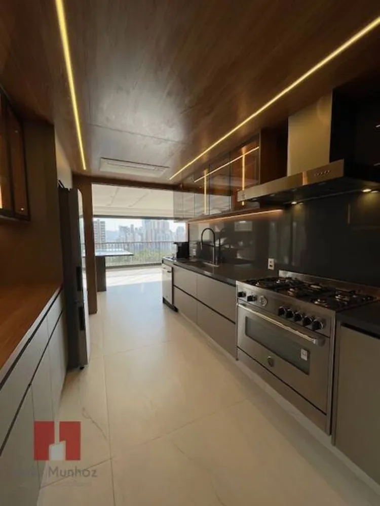 Apartamento, 4 quartos, 360 m² - Foto 10