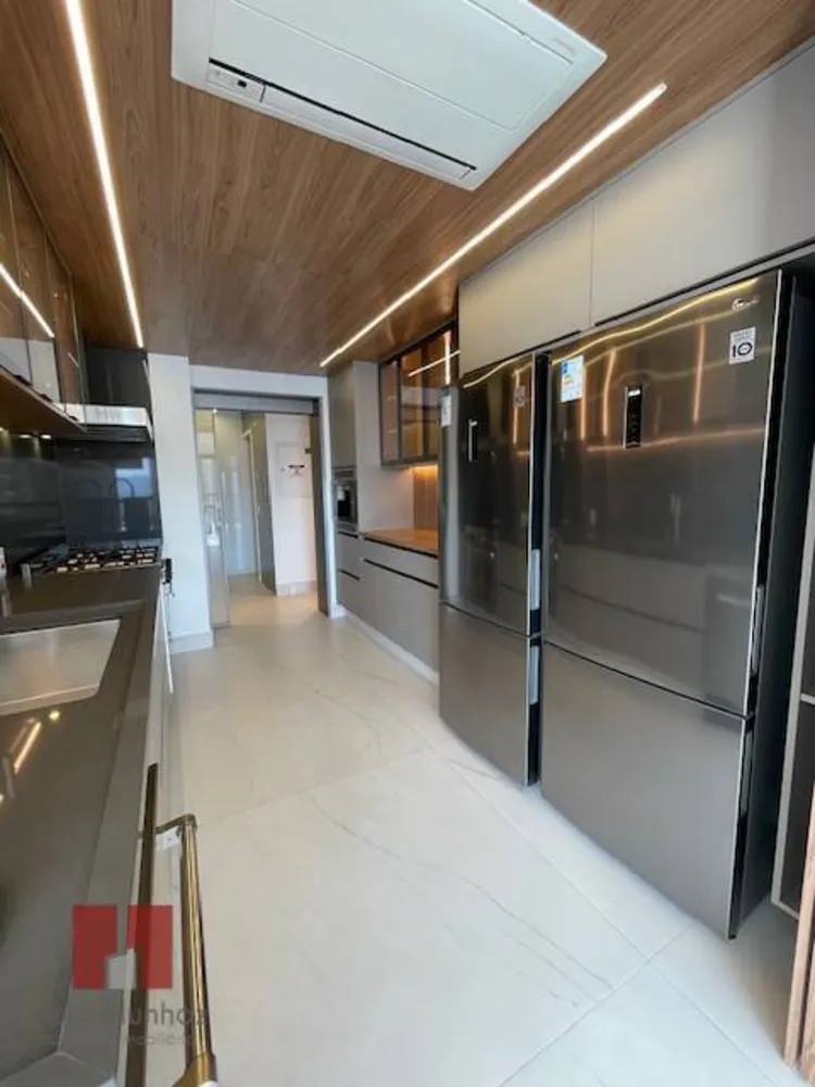 Apartamento, 4 quartos, 360 m² - Foto 9