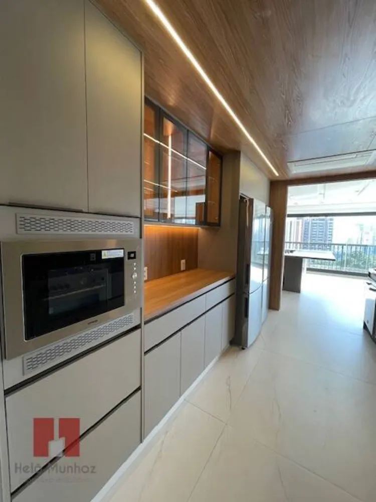 Apartamento, 4 quartos, 360 m² - Foto 11