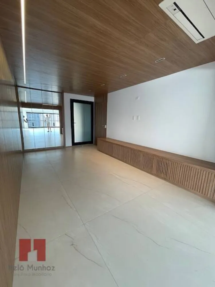 Apartamento, 4 quartos, 360 m² - Foto 5