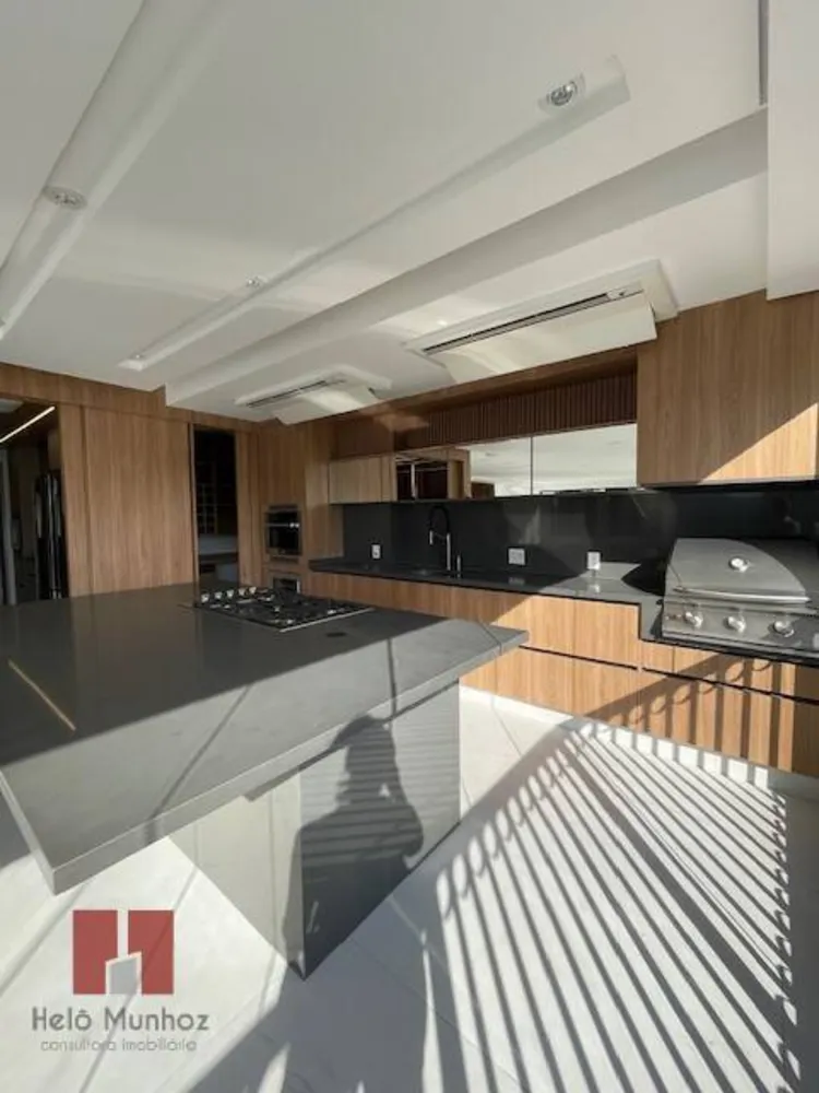 Apartamento, 4 quartos, 360 m² - Foto 8