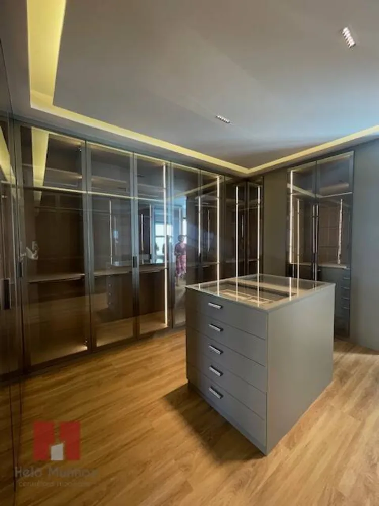 Apartamento, 4 quartos, 360 m² - Foto 16