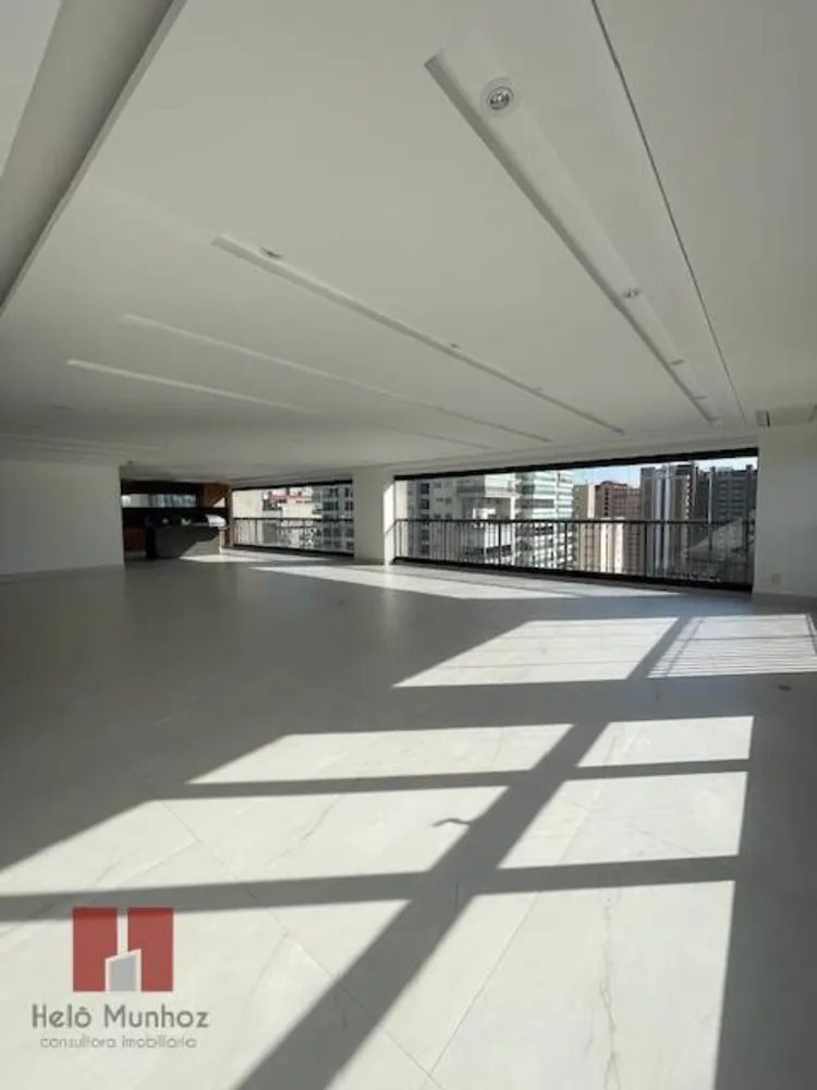 Apartamento, 4 quartos, 360 m² - Foto 3