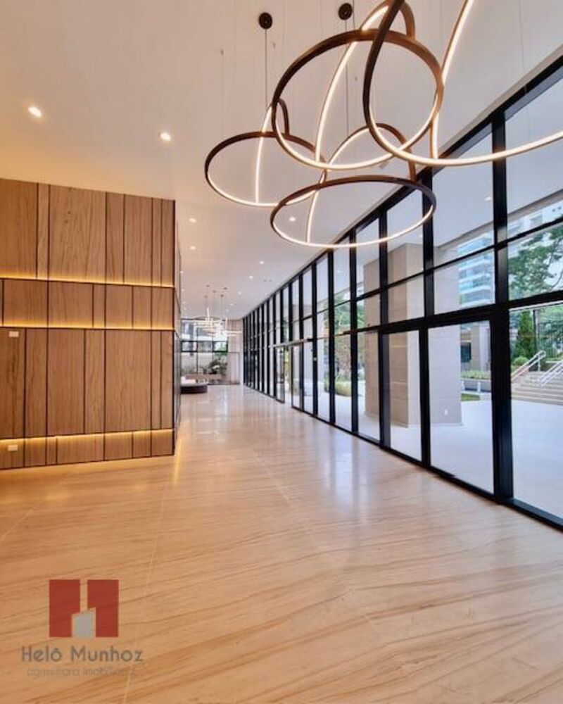 Apartamento, 4 quartos, 360 m² - Foto 1