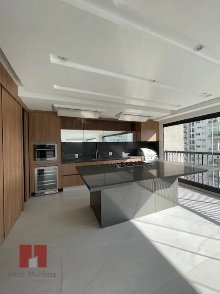 Apartamento, 4 quartos, 360 m² - Foto 7