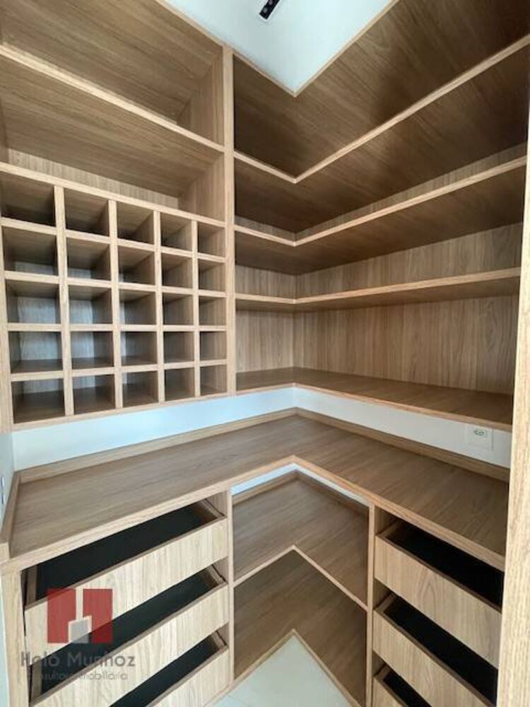 Apartamento, 4 quartos, 360 m² - Foto 4