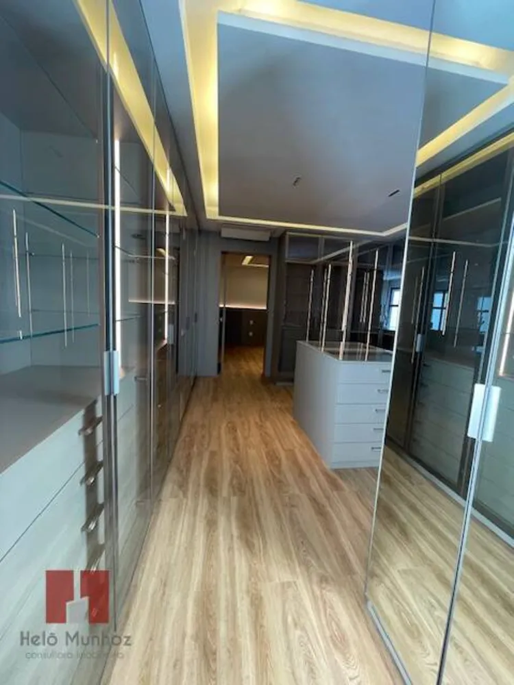 Apartamento, 4 quartos, 360 m² - Foto 15