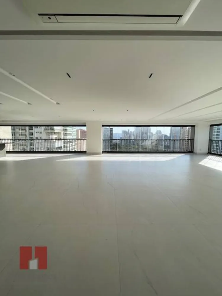 Apartamento, 4 quartos, 360 m² - Foto 2